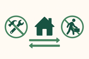 Sell Rental Property As-Is With No Repairs