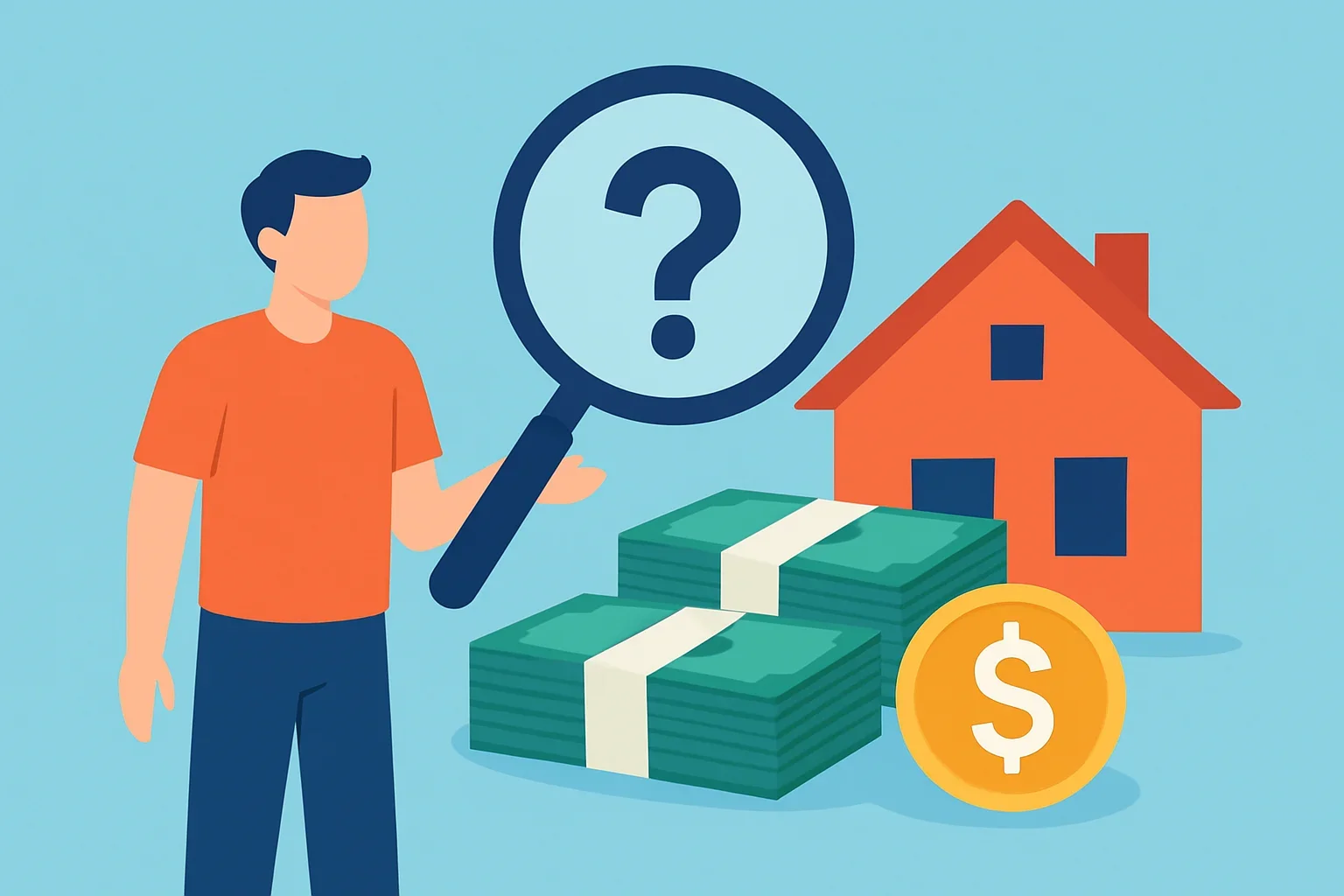 Are cash home buyers legit checklist showing red flags and trusted buyer verification steps
