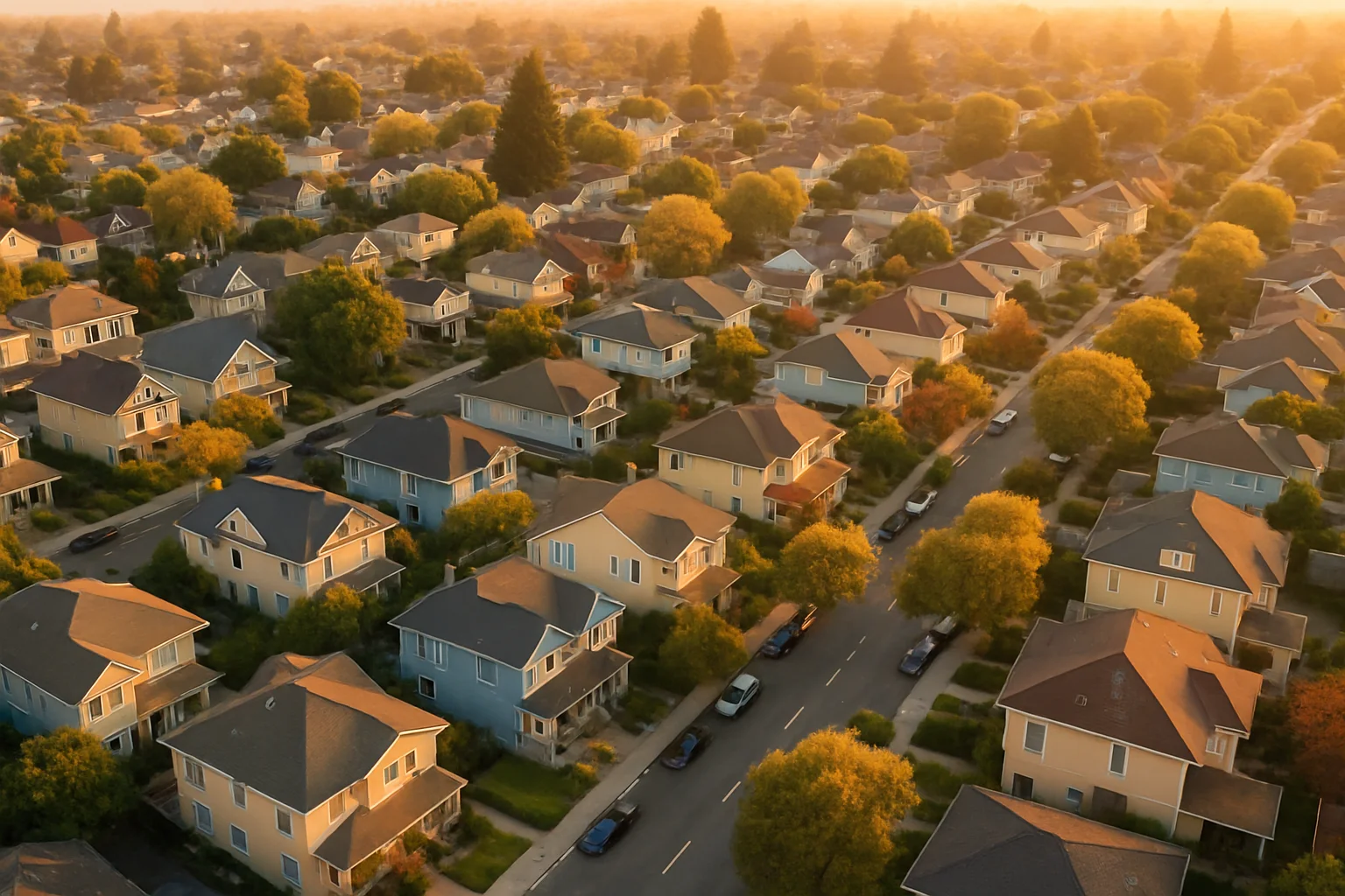 Homes in Alameda, California