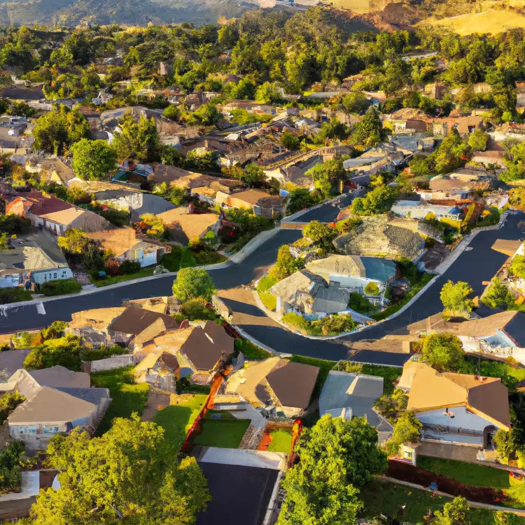 Homes in Atascadero, California