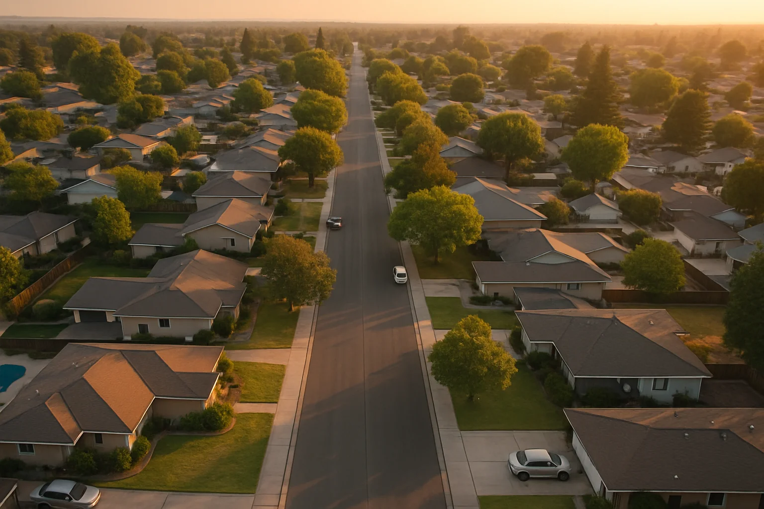 Homes in Atwater, California