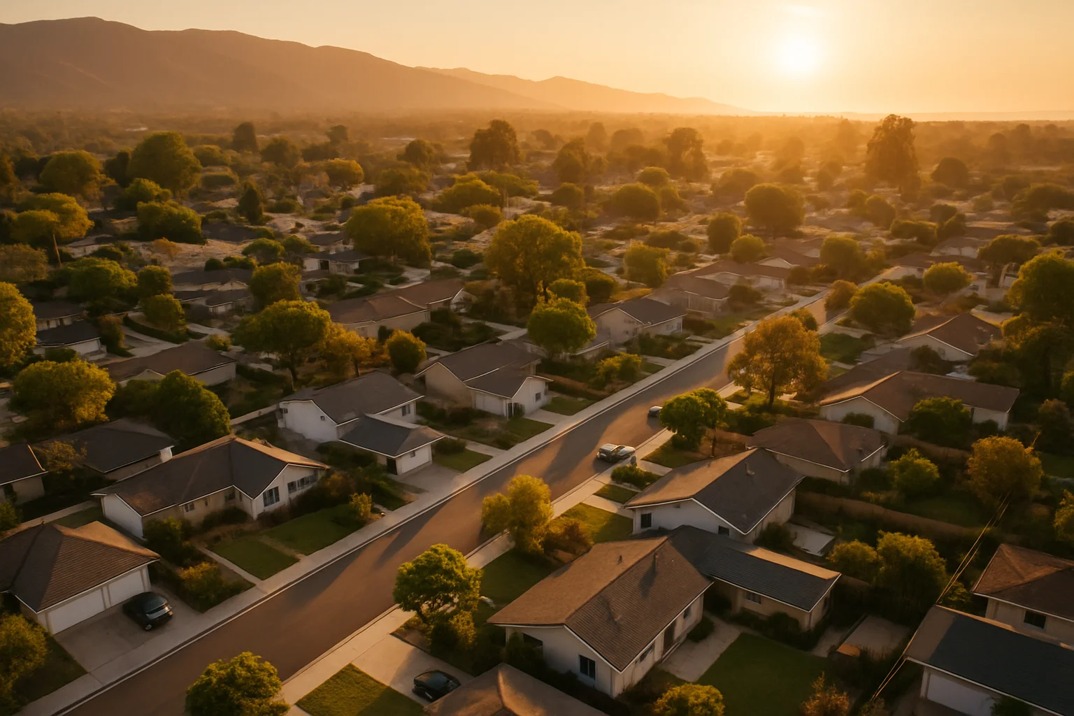 Homes in Carpinteria, California