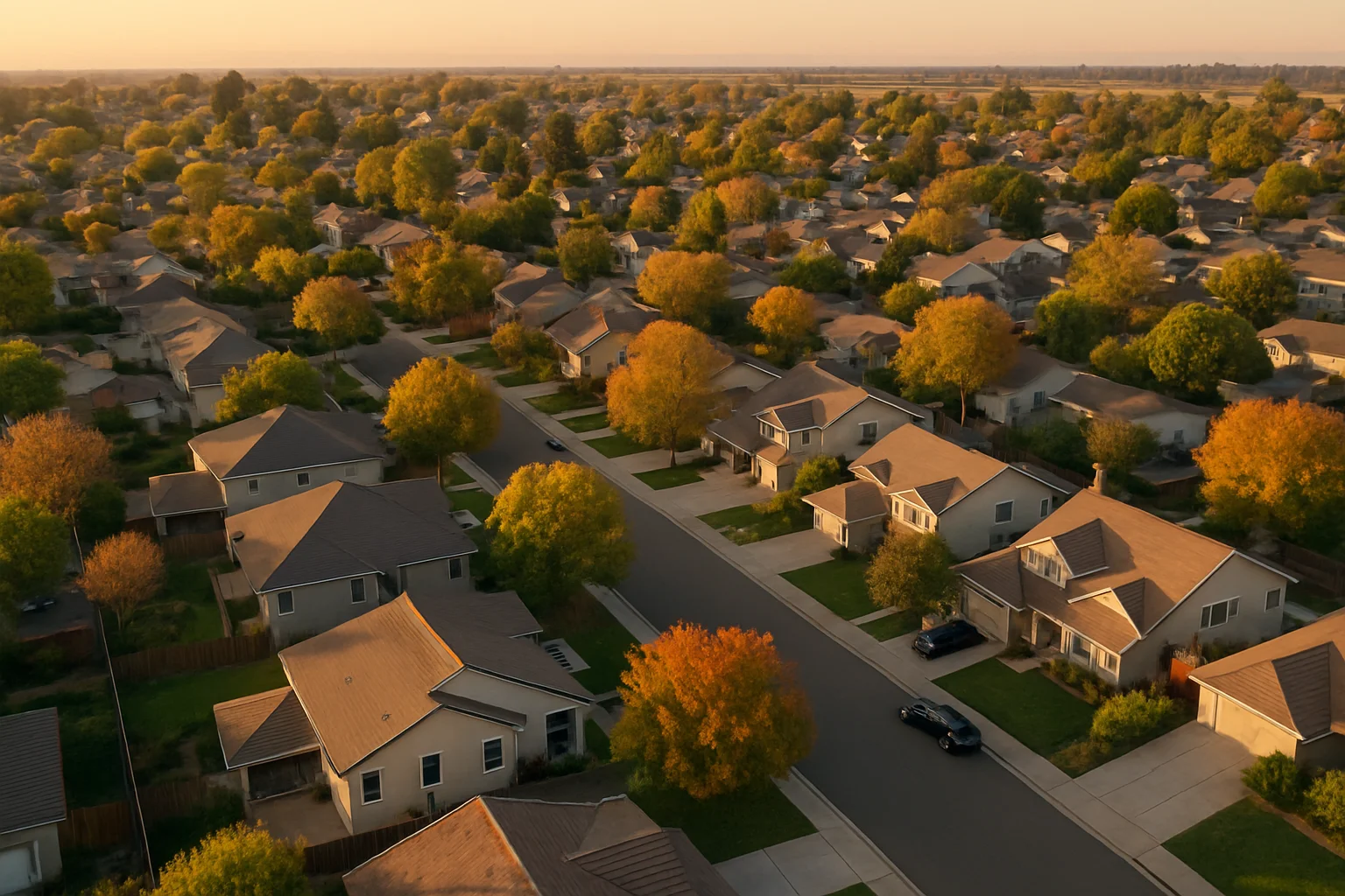 Homes in Dixon, California