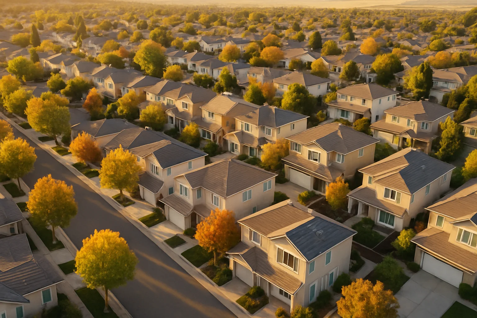 Homes in Dublin, California