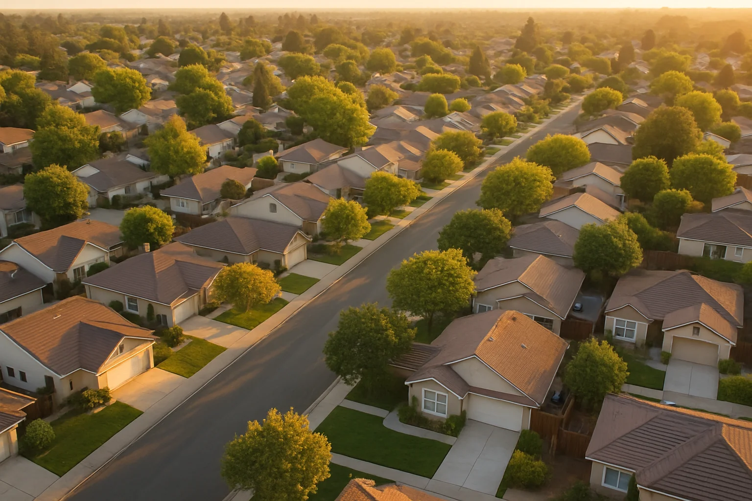 Homes in Galt, California