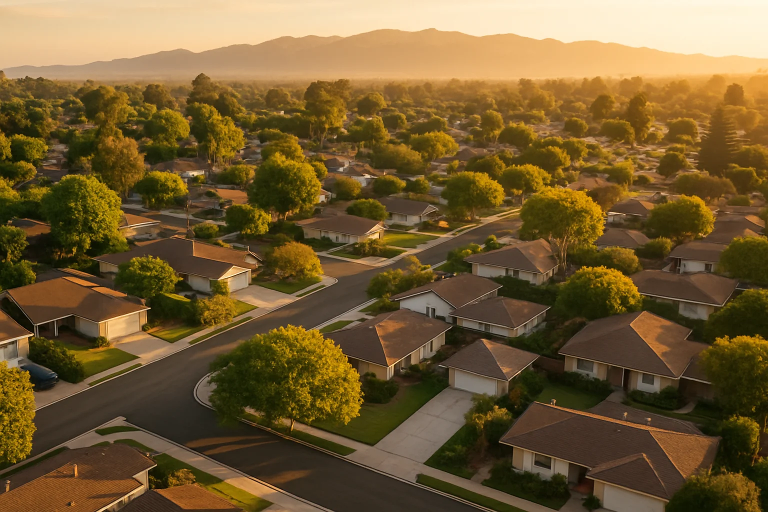 Homes in Goleta, California