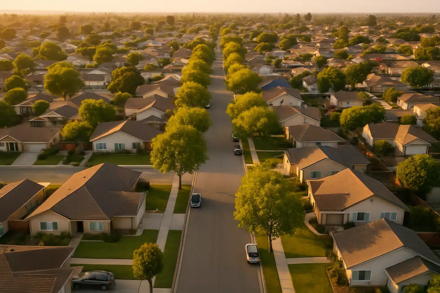 Homes in Greenfield, California