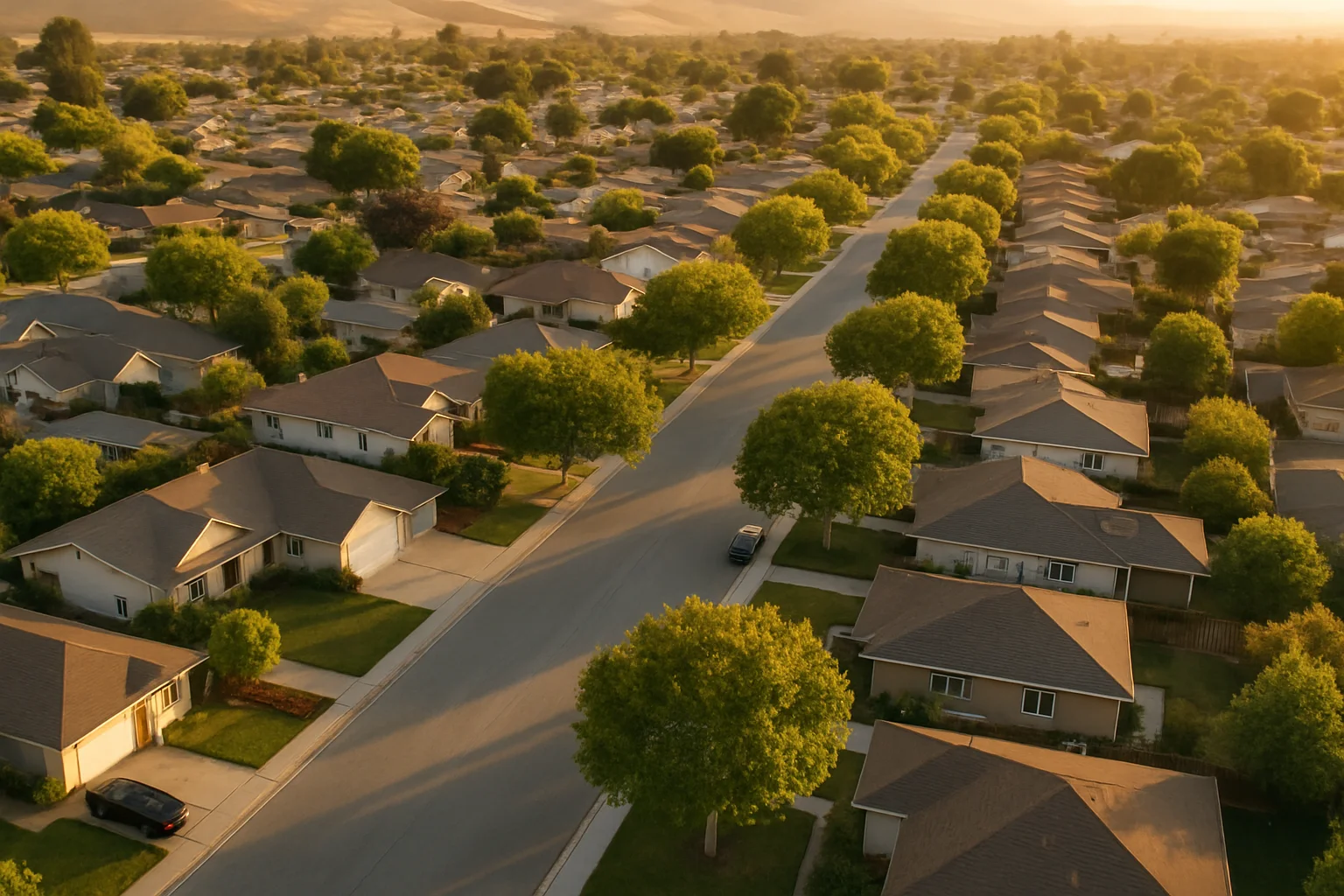 Homes in King City, California