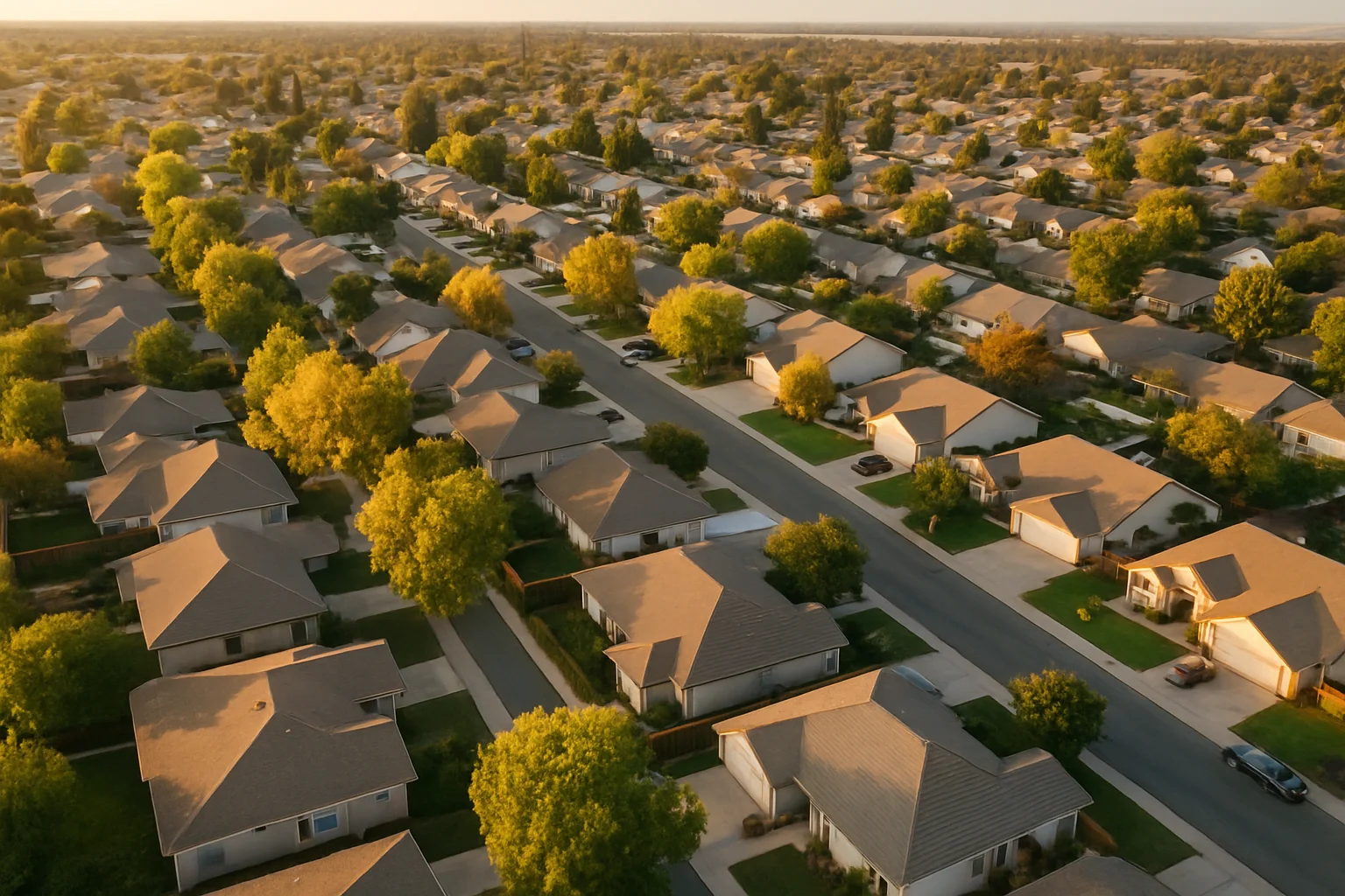 Homes in Lemoore, California