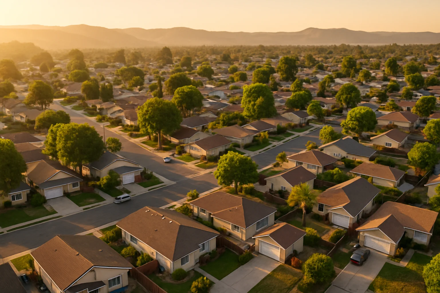 Homes in Lompoc, California