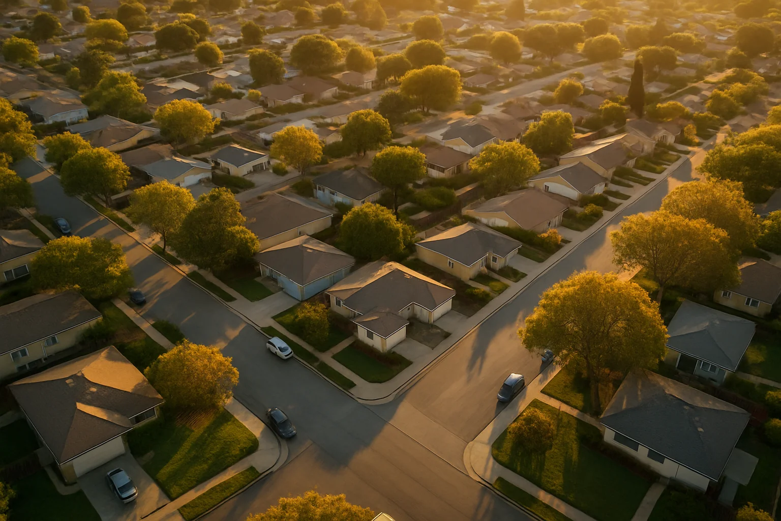 Homes in Marina, California
