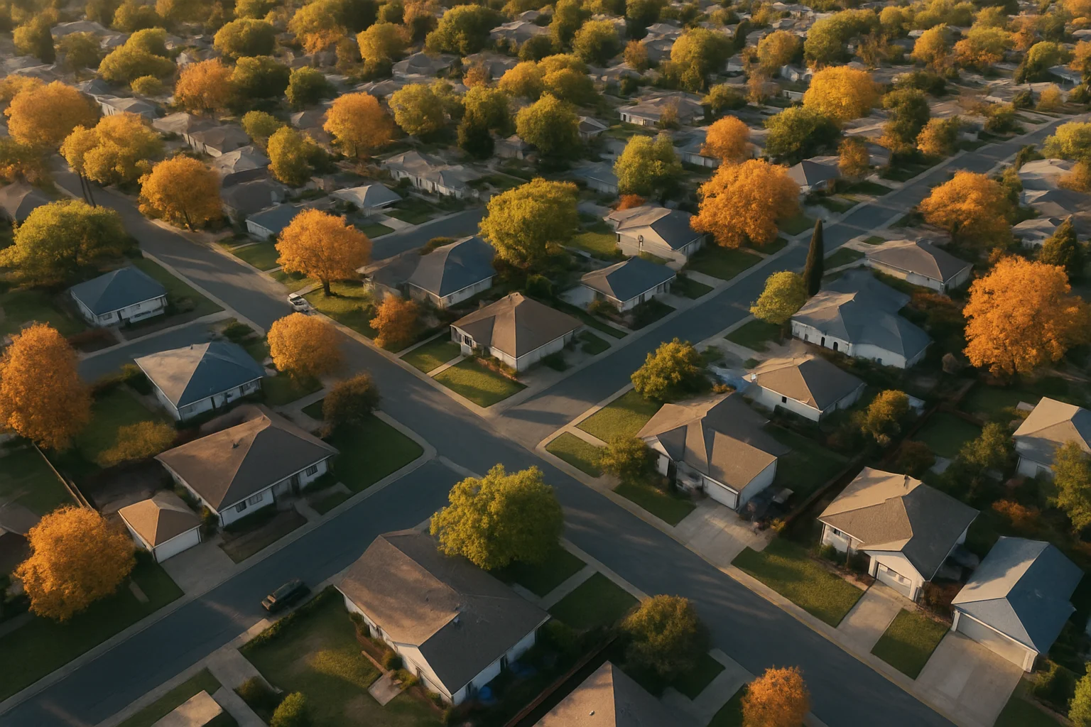 Homes in Marysville, California