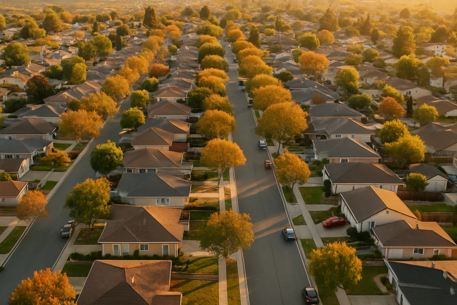 Homes in Milpitas, California
