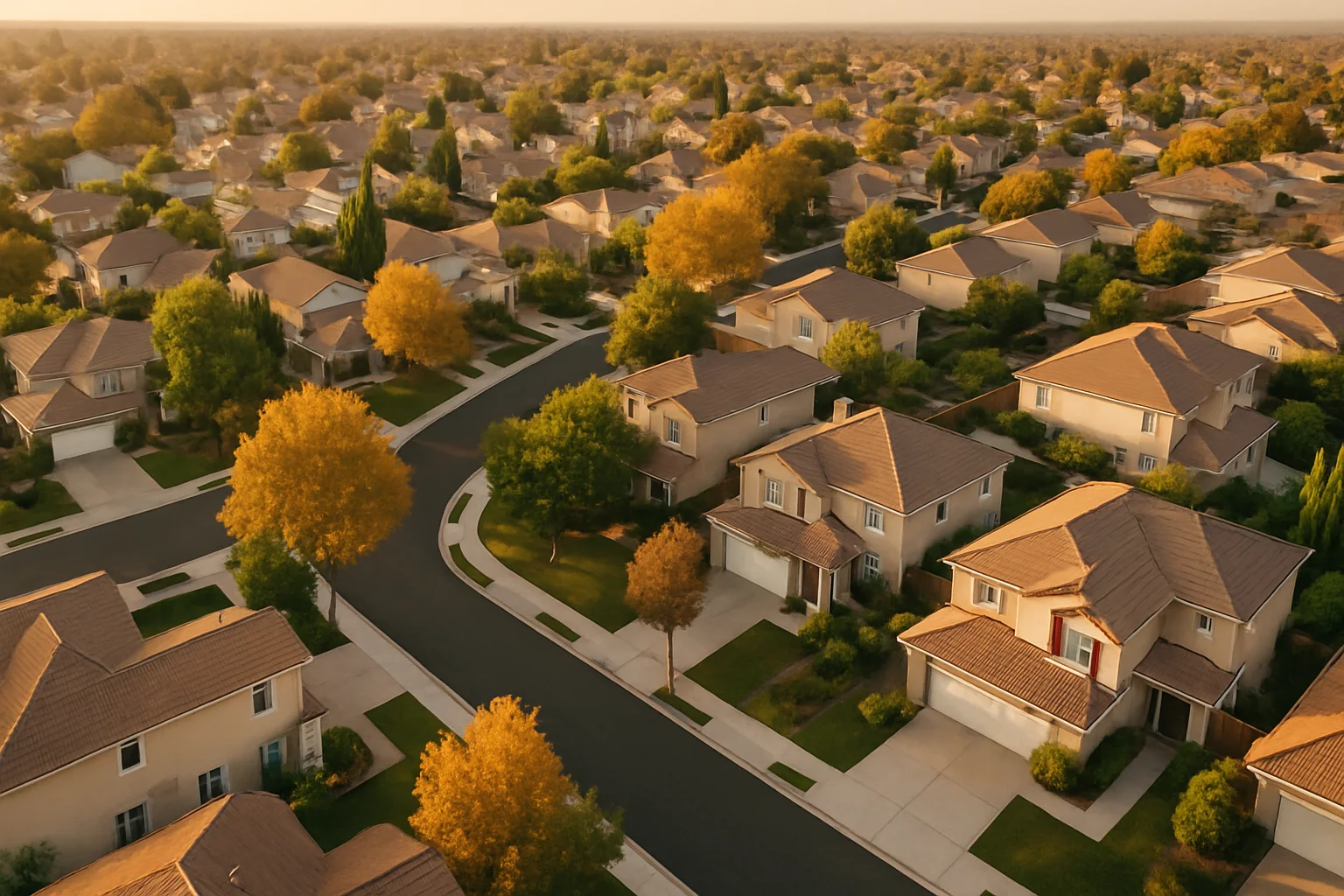 Homes in Oakley, California