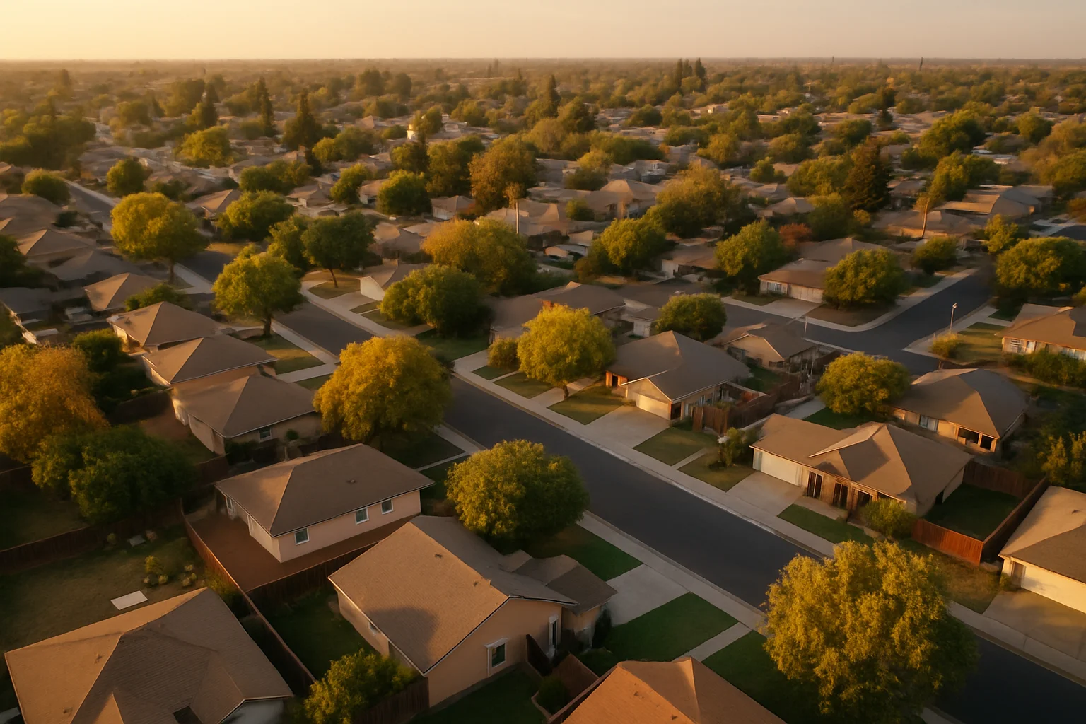 Homes in Parlier, California
