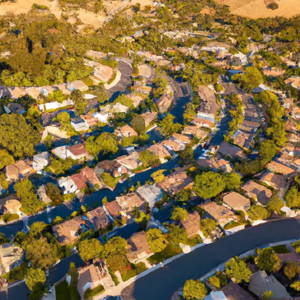 Homes in Paso Robles, California