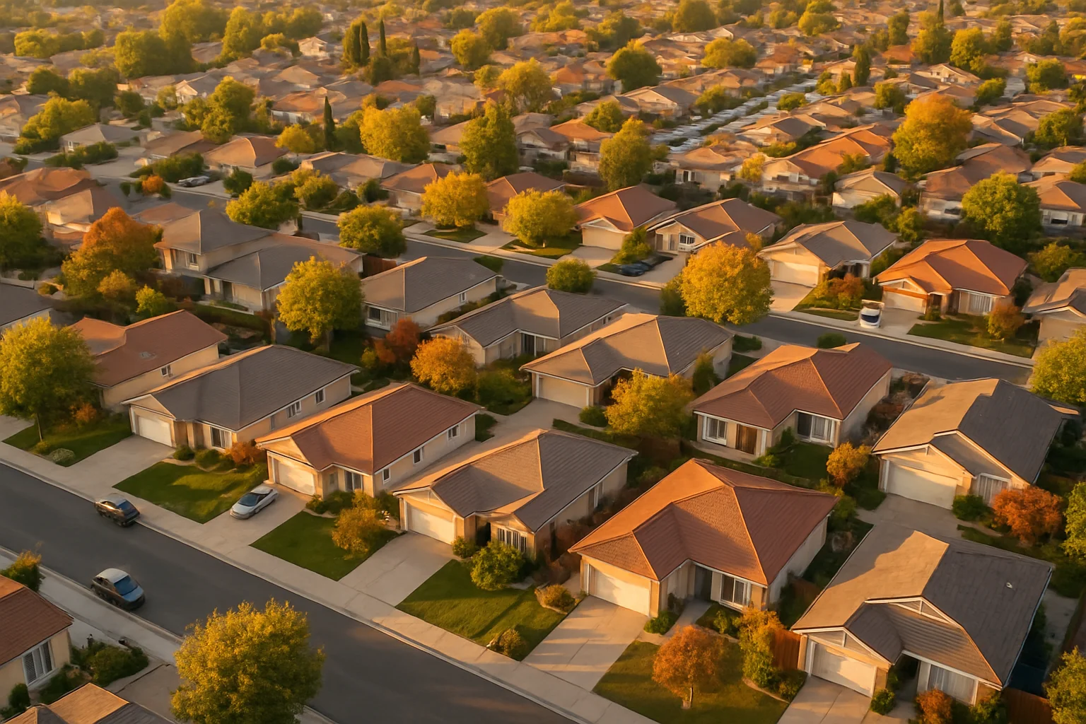 Homes in Pittsburg, California