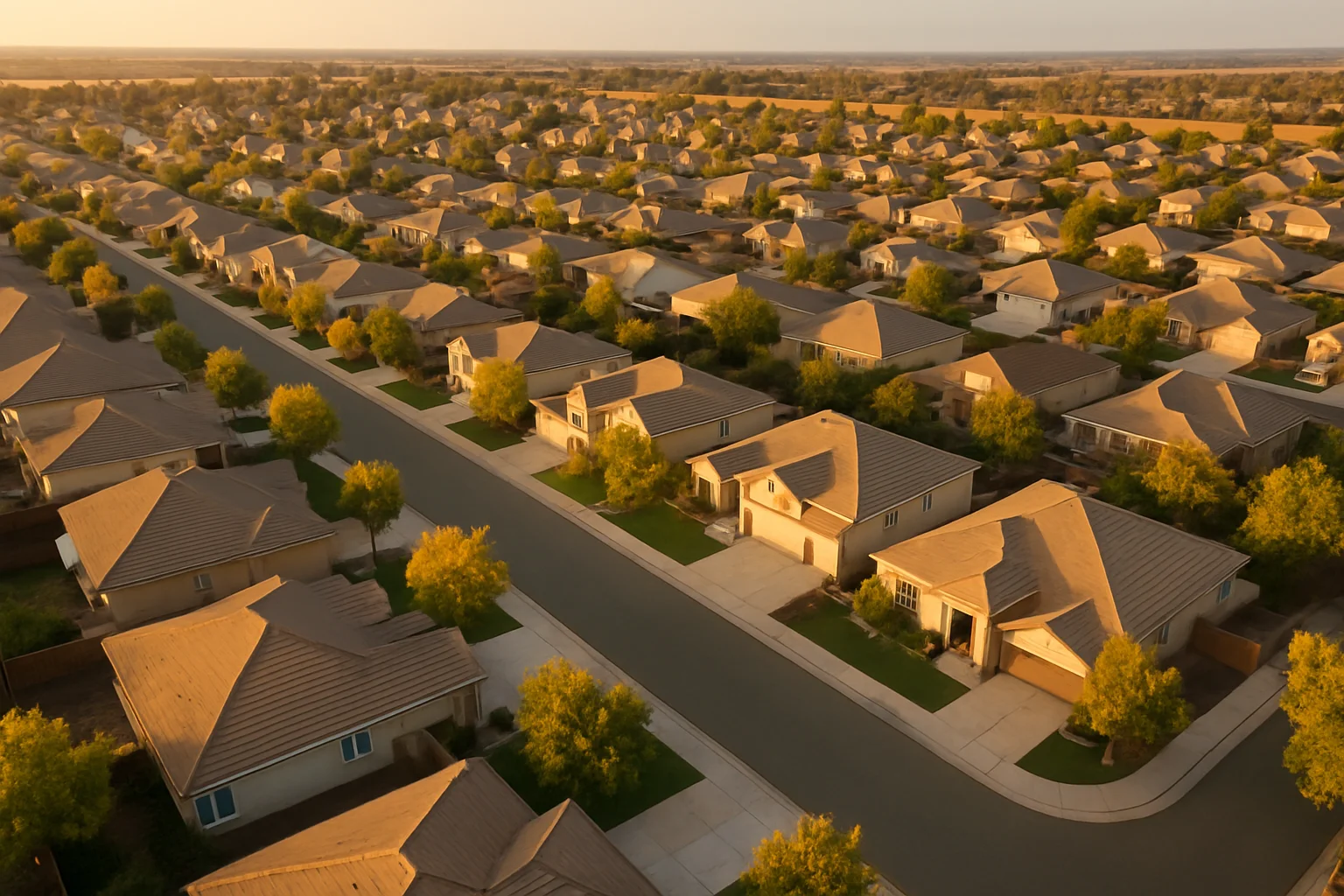 Homes in Plumas Lake, California