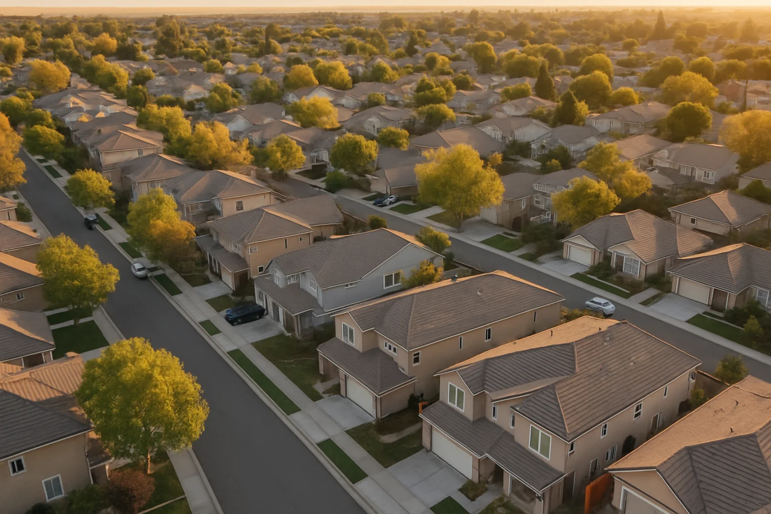 Homes in Rio Vista, California
