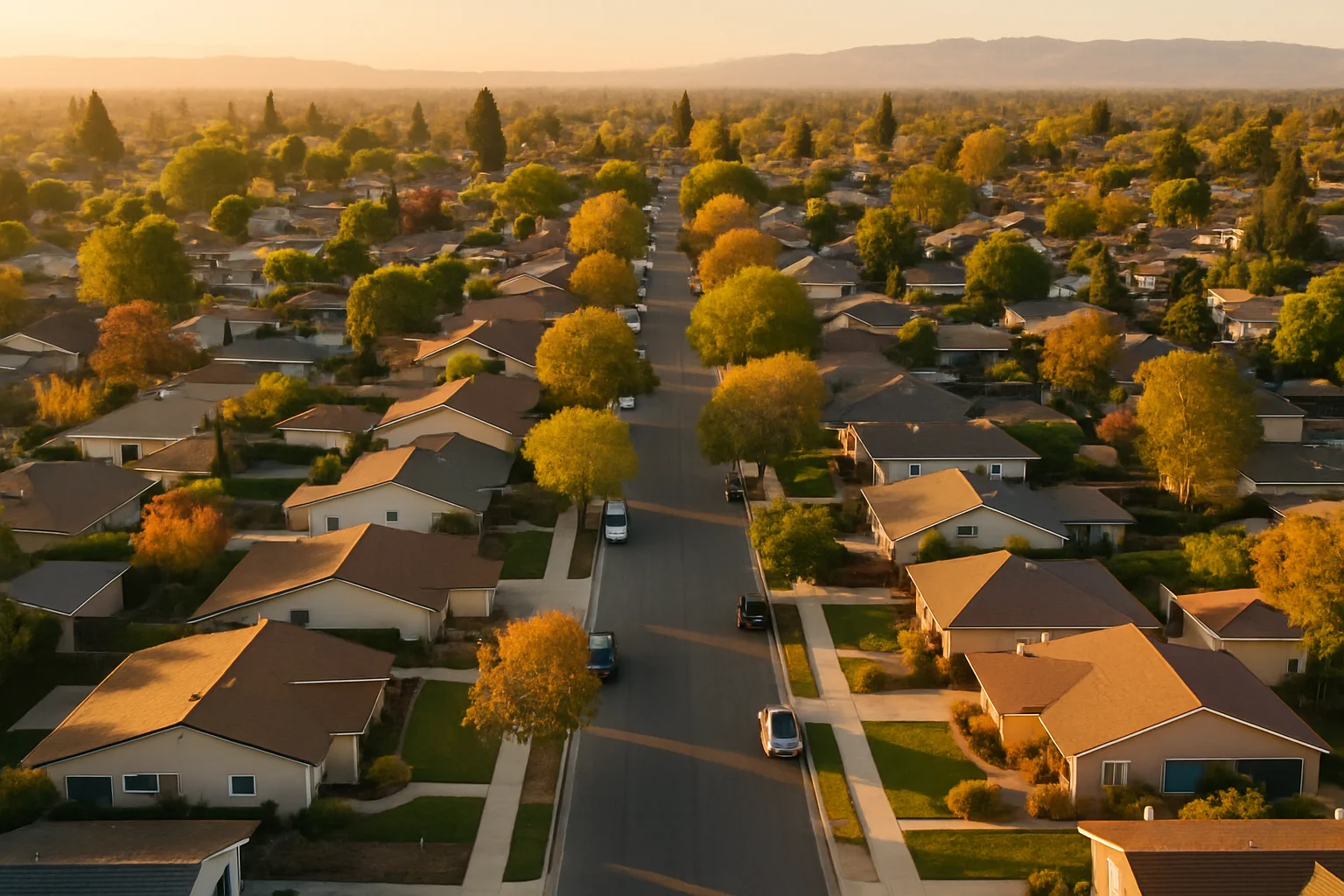 Homes in San Jose, California