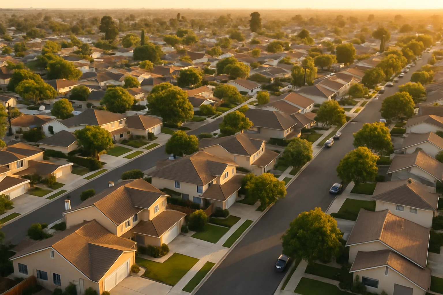 Homes in Oxnard, California